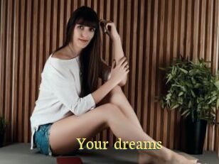 Your_dreams_
