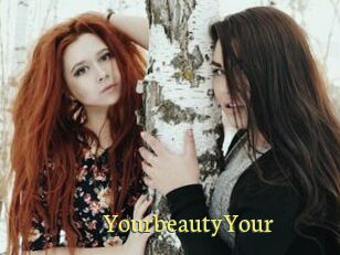 YourbeautyYour
