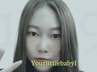 YourlittlebabyI