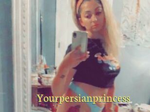 Yourpersianprincess