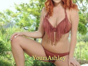 YoursAshley