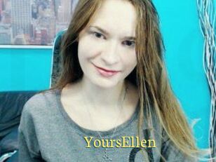 YoursEllen