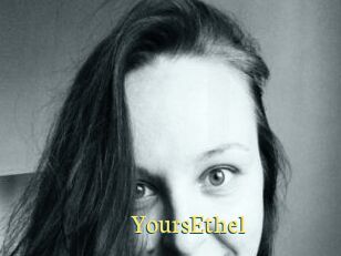 YoursEthel