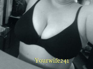 Yourwife241