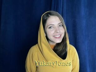 YukaryJones