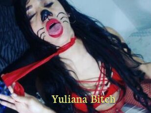 Yuliana_Bitch