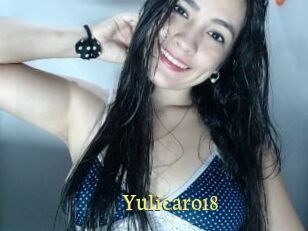 Yulicaro18