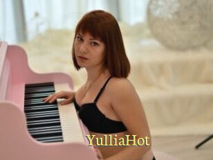 YulliaHot