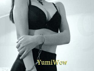 YumiWow