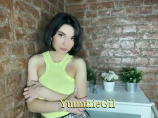 YummieGil