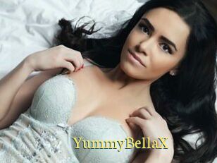 YummyBellaX