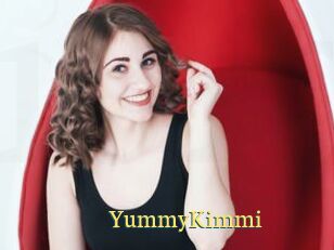 YummyKimmi