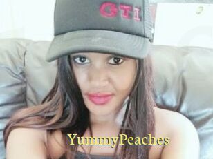 YummyPeaches