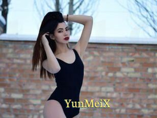 YunMeiX