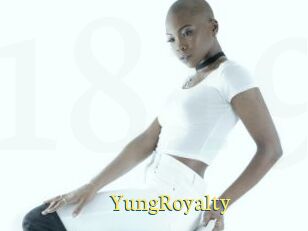 YungRoyalty