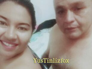 YusTinlizfox
