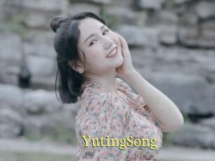 YutingSong