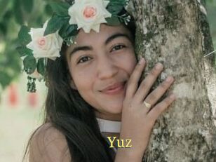 Yuz