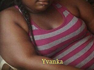 Yvanka
