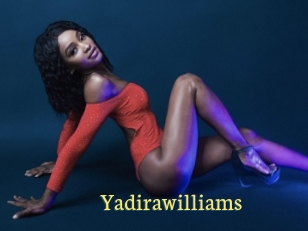 Yadirawilliams