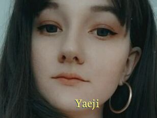 Yaeji