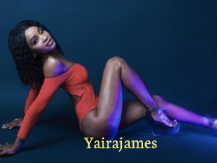 Yairajames
