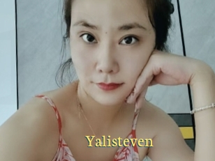 Yalisteven
