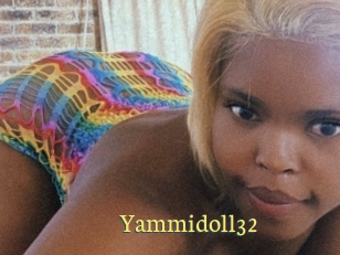 Yammidoll32