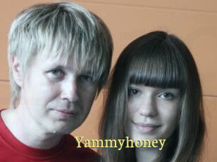 Yammyhoney