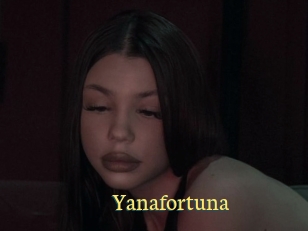 Yanafortuna