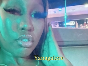 Yanagalore