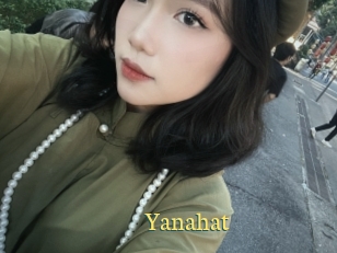 Yanahat