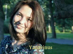 Yanavinus