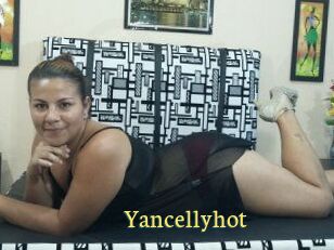 Yancellyhot