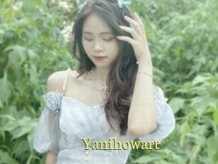 Yanihowart