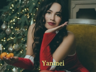 Yanmei