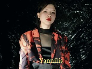 Yannilis