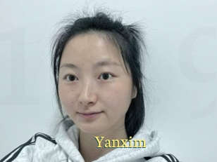 Yanxim