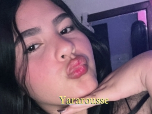 Yararousse