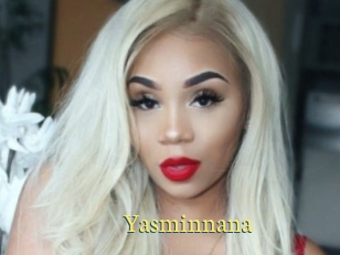 Yasminnana