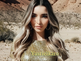 Yasrielkaro