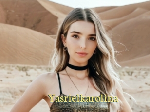 Yasrielkarolina