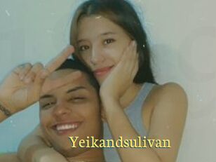 Yeikandsulivan