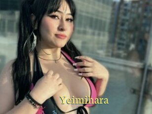 Yeimihara