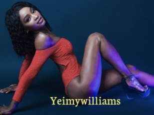 Yeimywilliams