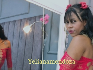 Yelianamendoza