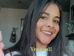 Yennstell