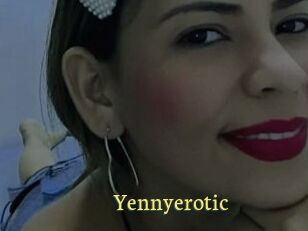 Yennyerotic