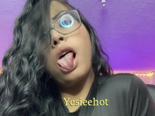 Yesieehot