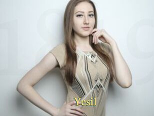Yesil